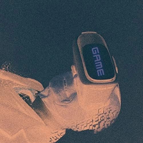 Capa — Game, Não é mais inverno (NEMI)