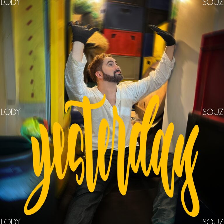 Capa — Yesterday, Lody